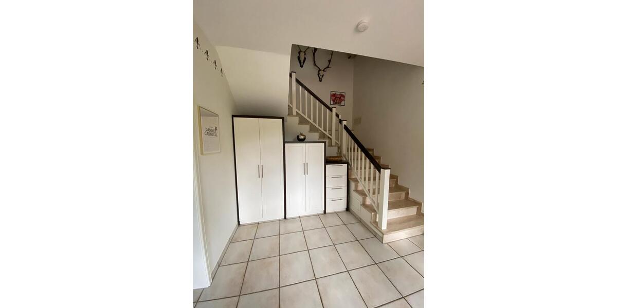 Wohnen auf Zeit Damme - 4 Zimmer, 70 m&sup2;, 100&euro; | Angebot:26635720