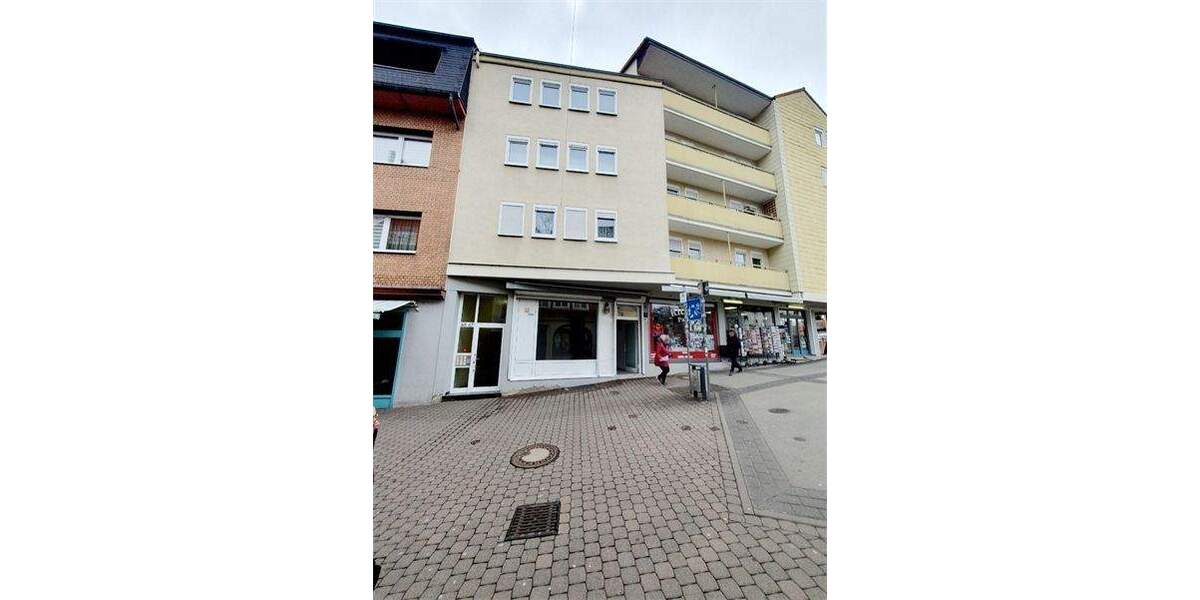 Gewerbeobjekt Bad Kreuznach - 1 Zimmer, 790&euro; | Angebot:25671458