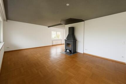 Helle 3-Zimmer Wohnung mit Balkon in Biedenkopf zimmer