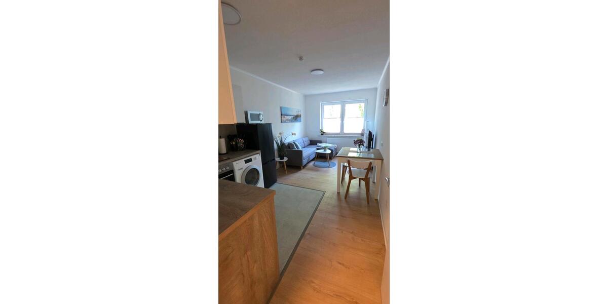 Hochparterre Cuxhaven Duhnen - 1 Zimmer, 39 m&sup2;, 600&euro; | Angebot:24804084