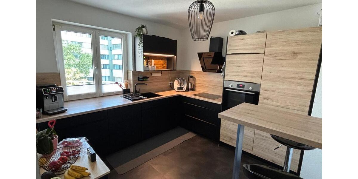 Etagenwohnung Ludwigshafen am Rhein - 2 Zimmer, 73 m&sup2;, 870&euro; | Angebot:26587141