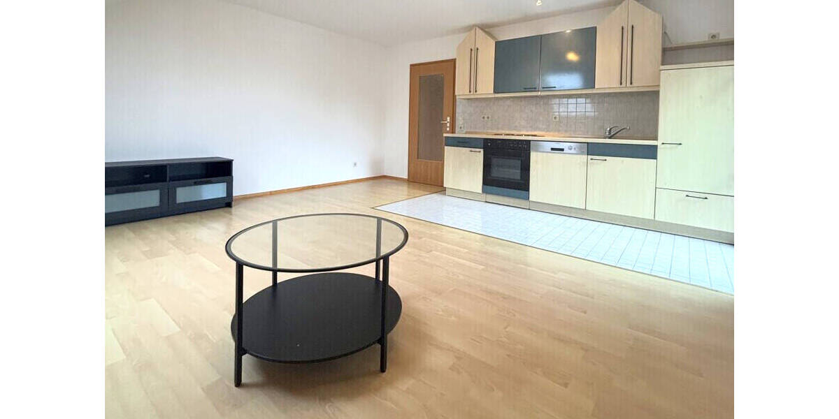 Etagenwohnung Ruhstorf - 2 Zimmer, 66 m&sup2;, 560&euro; | Angebot:26154052