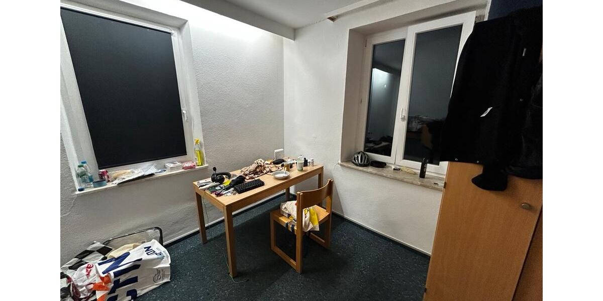Wohnen auf Zeit Aalen Dewangen - 1 Zimmer, 15 m&sup2;, 230&euro; | Angebot:26224694