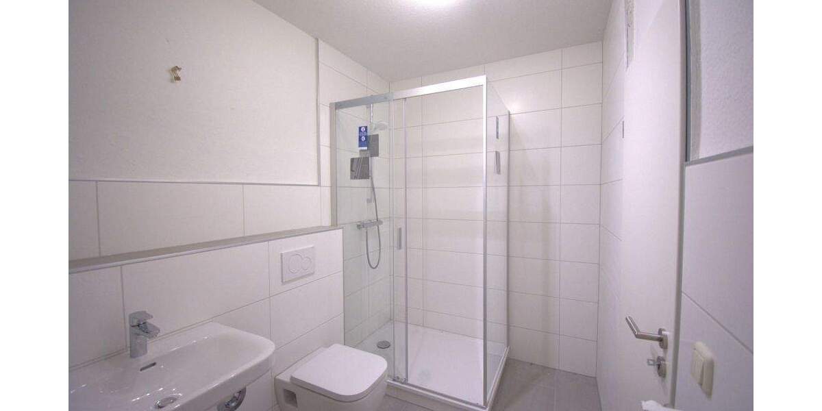 Etagenwohnung Burg (Dithmarschen) - 3 Zimmer, 85 m&sup2;, 700&euro; | Angebot:25687164