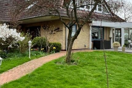 EFH in traumhafter, parkähnlicher Lage zu vermieten