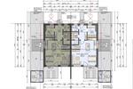 Doppelhaushälfte Neuenkirchen - 5 Zimmer, 129 m&sup2;, 1.300&euro; | Angebot:26610844