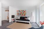 Etagenwohnung Münster Gievenbeck - 1 Zimmer, 31 m&sup2;, 475&euro; | Angebot:26648401