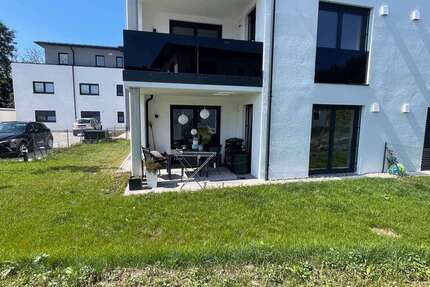 Wohnung zum Mieten in Tüßling 985 € 73 m²