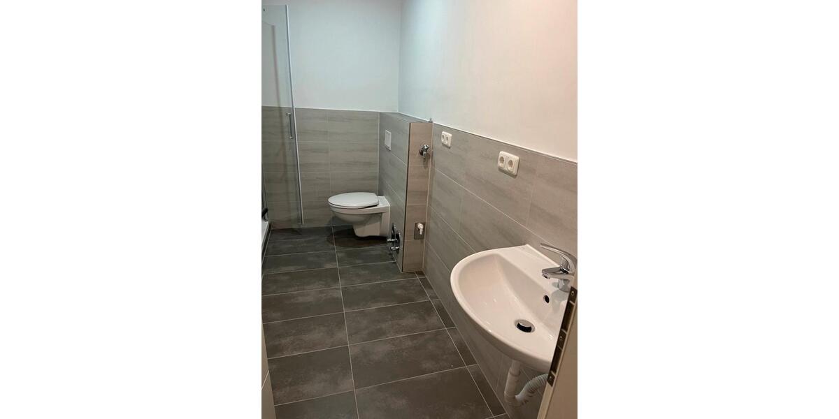 Erdgeschoßwohnung Bad Orb - 3 Zimmer, 75 m&sup2;, 770&euro; | Angebot:24984356