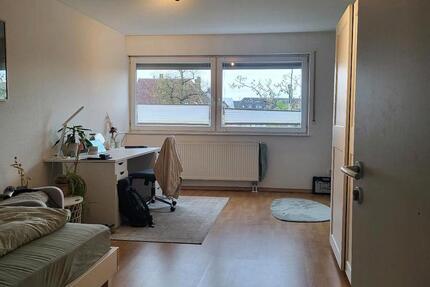 Wohnen auf Zeit Osnabrück Eversburg - 1 Zimmer, 24 m&sup2;, 390&euro; | Angebot:26214464