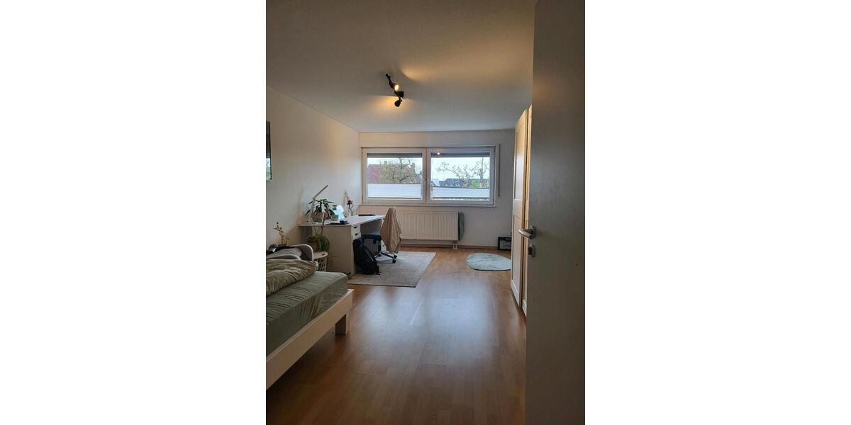 Wohnen auf Zeit Osnabrück Eversburg - 1 Zimmer, 24 m&sup2;, 390&euro; | Angebot:26214464