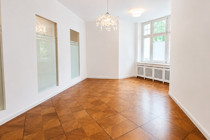 Gewerbeobjekt Berlin Westend - 1.200&euro; | Angebot:27004982