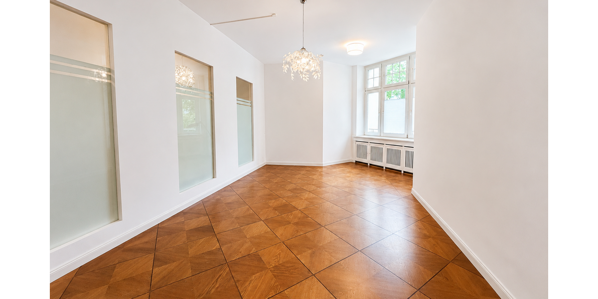 Gewerbeobjekt Berlin Westend - 1.200&euro; | Angebot:27004982