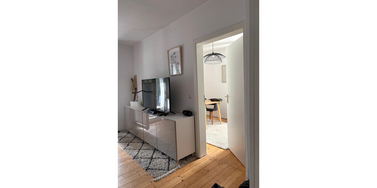 Hochparterre Dortmund Aplerbeck - 3 Zimmer, 57 m&sup2;, 505&euro; | Angebot:26651756