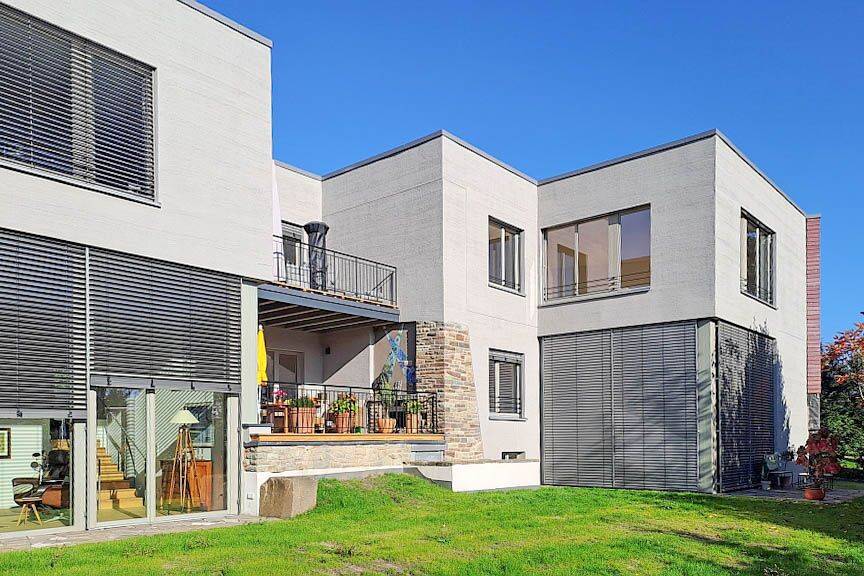 Etagenwohnung Rösrath Forsbach - 4 Zimmer, 157 m&sup2;, 2.355&euro; | Angebot:26192127