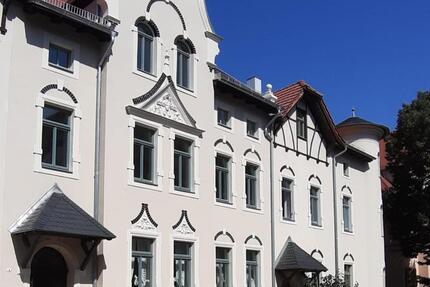 Wohnen auf Zeit Altenburg - 1 Zimmer, 35 m&sup2;, 820&euro; | Angebot:23152030