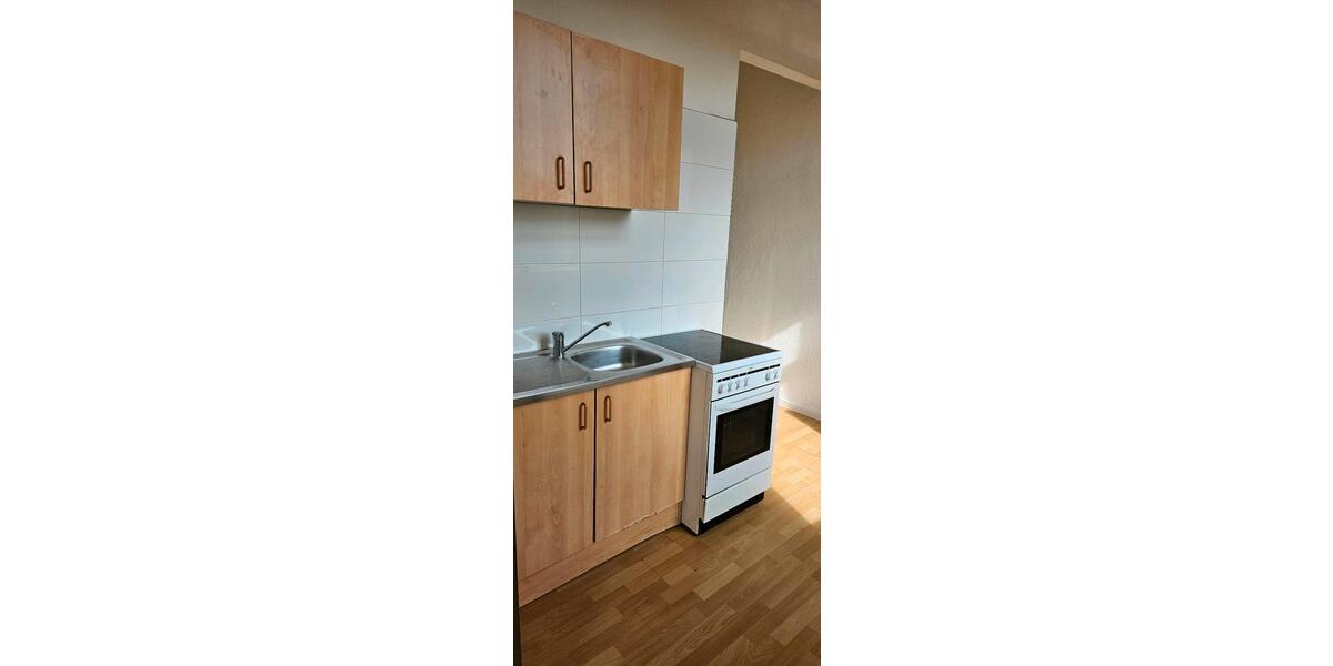 Etagenwohnung Uelzen - 3 Zimmer, 50 m&sup2;, 600&euro; | Angebot:25933195