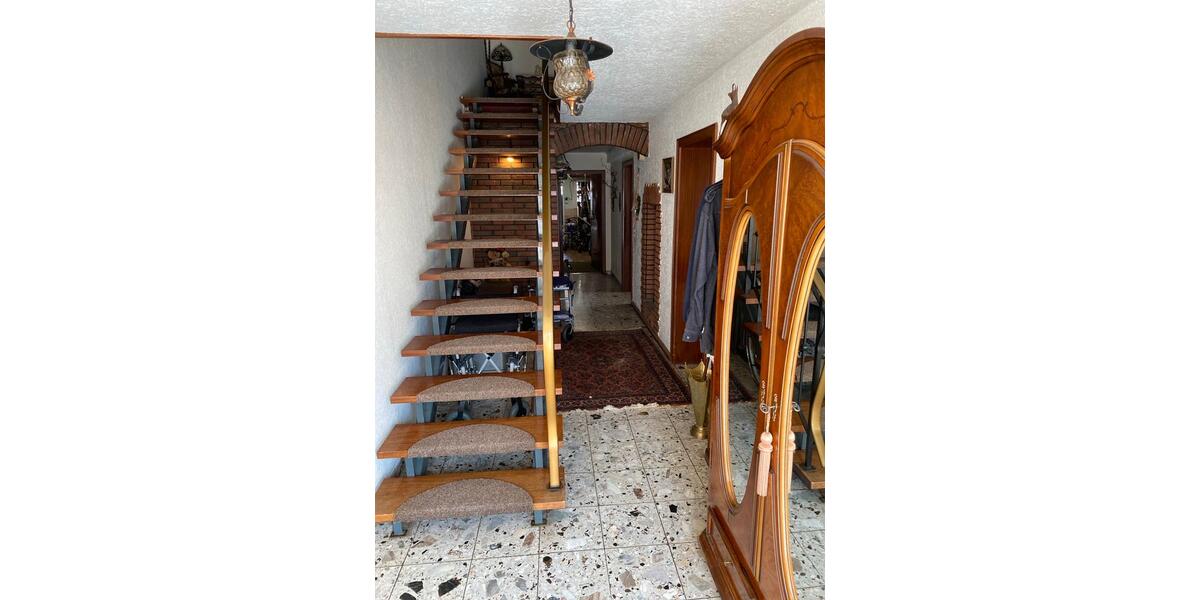 Wohnen auf Zeit Kirchhundem - 4 Zimmer, 100 m&sup2;, 20&euro; | Angebot:25924698