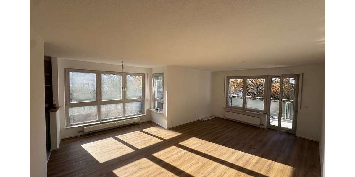 Wohnung zum Mieten in Neckarsulm 1.200 € 74 m² 3 zimmer