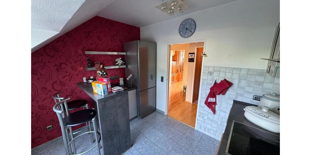 Etagenwohnung Hamburg Billstedt - 3 Zimmer, 76 m&sup2;, 2.100&euro; | Angebot:26616991