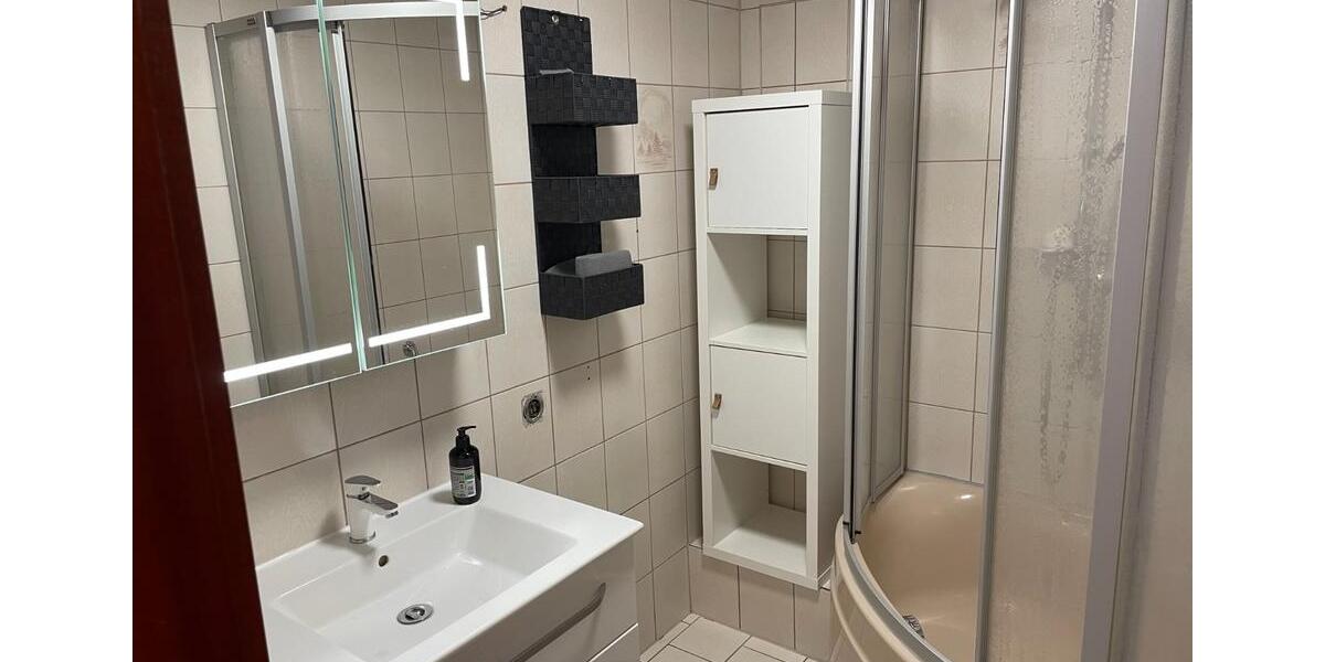 Etagenwohnung Kempten (Allgäu) Auf dem Lindenberg - 14 Zimmer, 90 m&sup2;, 415&euro; | Angebot:25023004