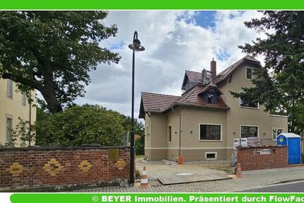Stilvolle Jugendstil-Villa zur Miete – Wohnen mit Geschichte und Charakter zimmer