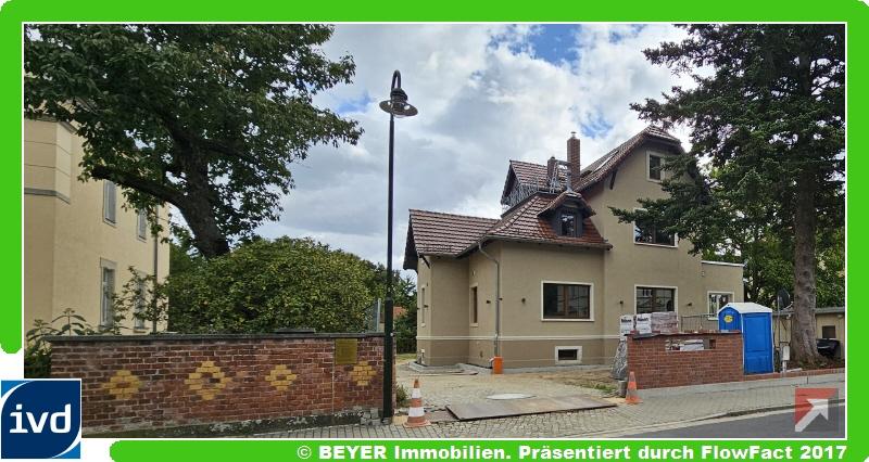 Stilvolle Jugendstil-Villa zur Miete – Wohnen mit Geschichte und Charakter zimmer