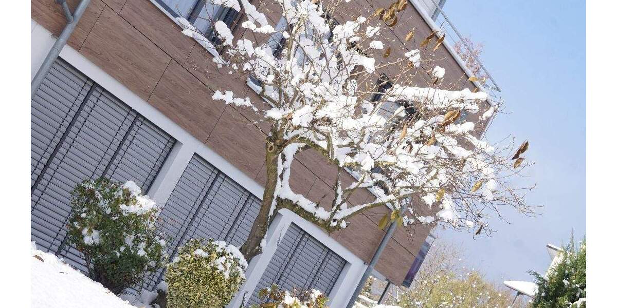 Etagenwohnung Bodman-Ludwigshafen Bodman - 3 Zimmer, 97 m&sup2;, 1.600&euro; | Angebot:25698576