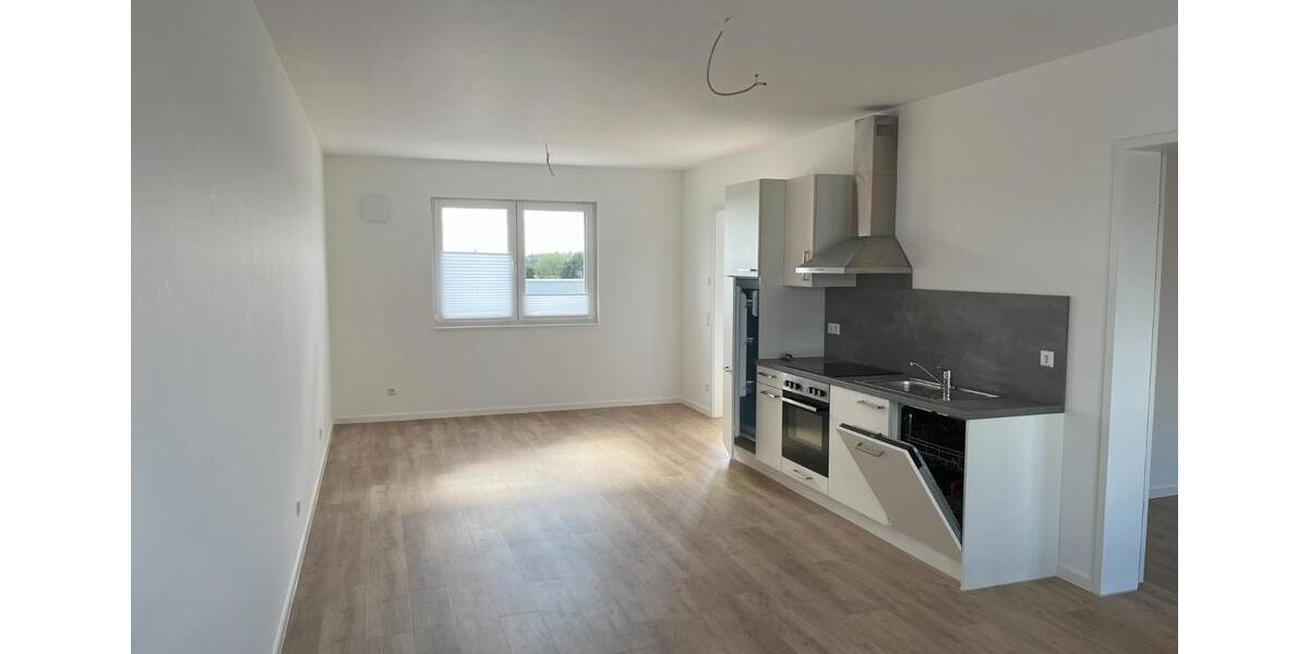 Etagenwohnung Büchen - 2 Zimmer, 66 m&sup2;, 924&euro; | Angebot:26619511