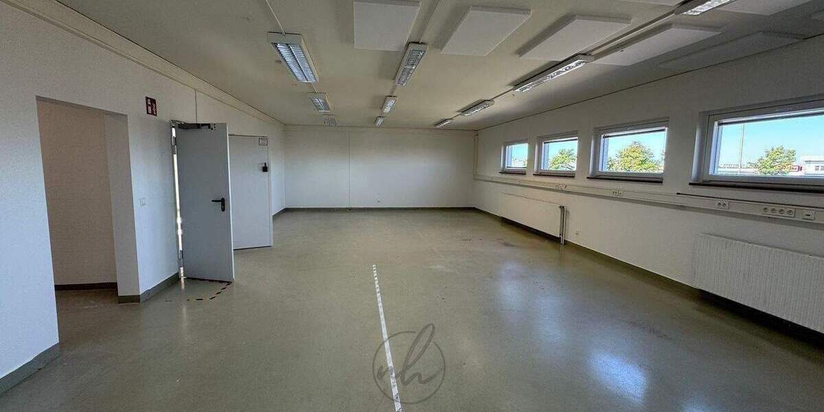 Gewerbeobjekt Winsen (Luhe) Winsen - 2.790&euro; | Angebot:25108340