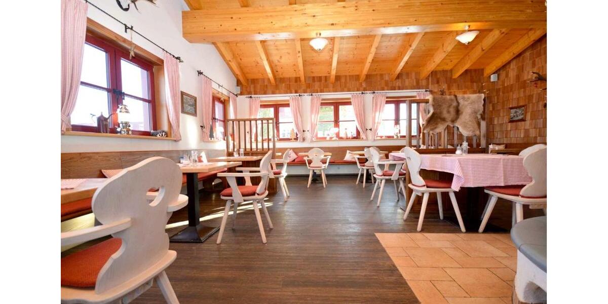 Gewerbeobjekt Braunlage - 1.600&euro; | Angebot:25894784