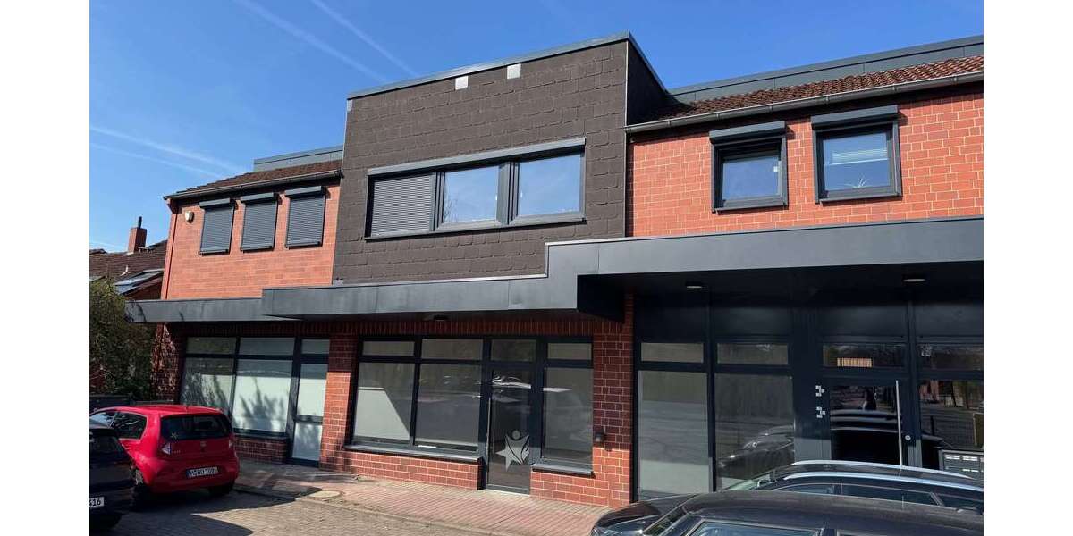 Gewerbeobjekt Hannover Davenstedt - 1.000&euro; | Angebot:26197367