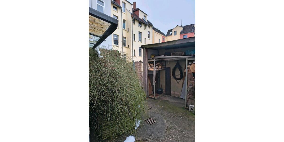 Erdgeschoßwohnung Melle - 1.5 Zimmer, 40 m&sup2;, 750&euro; | Angebot:24768494