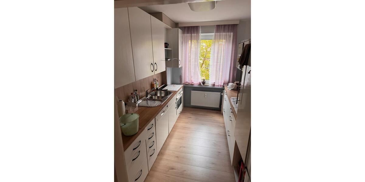 Wohnen auf Zeit Bremen Neustadt - 4 Zimmer, 80 m&sup2;, 850&euro; | Angebot:26692802