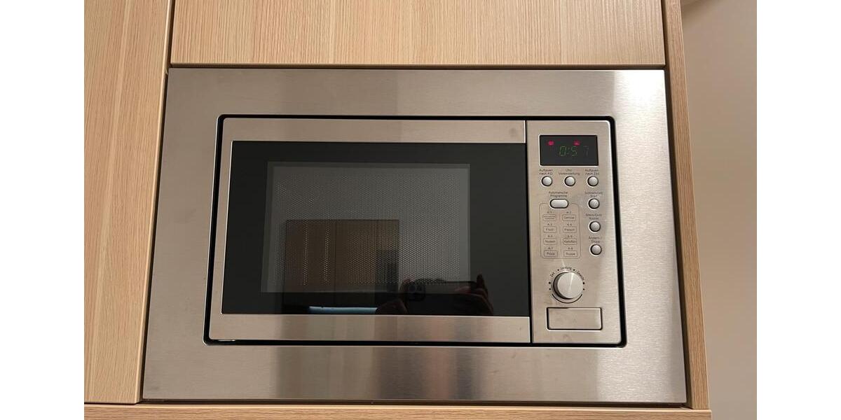 Etagenwohnung Falkensee - 1 Zimmer, 24 m&sup2;, 950&euro; | Angebot:26091691