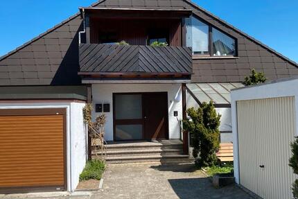 2-Zimmerwohnung in Göppingen Faurndau