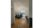 Dachgeschoßwohnung Leonberg - 4.5 Zimmer, 90 m&sup2;, 1.650&euro; | Angebot:26615323