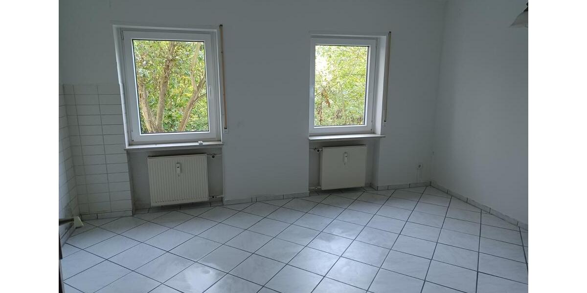 Etagenwohnung Bad Orb - 2 Zimmer, 66 m&sup2;, 710&euro; | Angebot:24468160