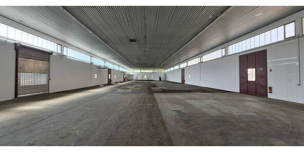 Gewerbeobjekt Hohberg Hofweier - 2.350&euro; | Angebot:25732253