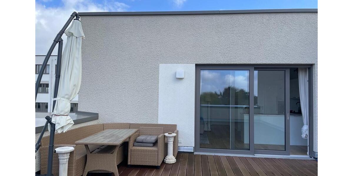 Dachgeschoßwohnung Burgdorf - 2 Zimmer, 80 m&sup2;, 1.170&euro; | Angebot:25946893