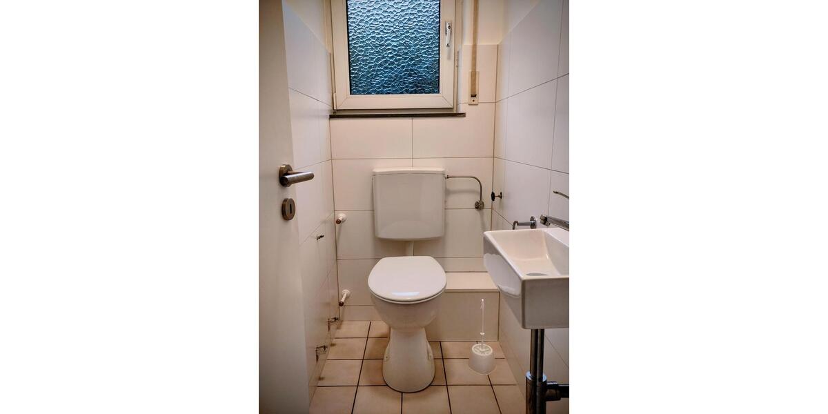 Erdgeschoßwohnung Mainz Oberstadt - 1 Zimmer, 10 m&sup2;, 380&euro; | Angebot:25710850