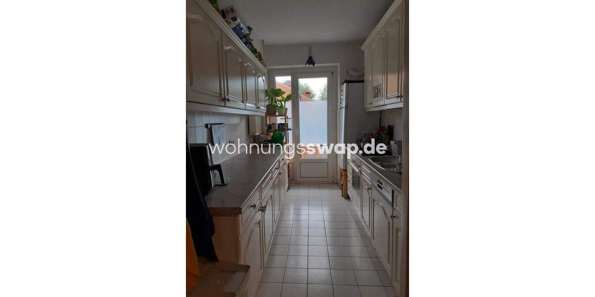 Etagenwohnung Lübeck St. Gertrud - 4 Zimmer, 94 m&sup2;, 1.070&euro; | Angebot:25918525