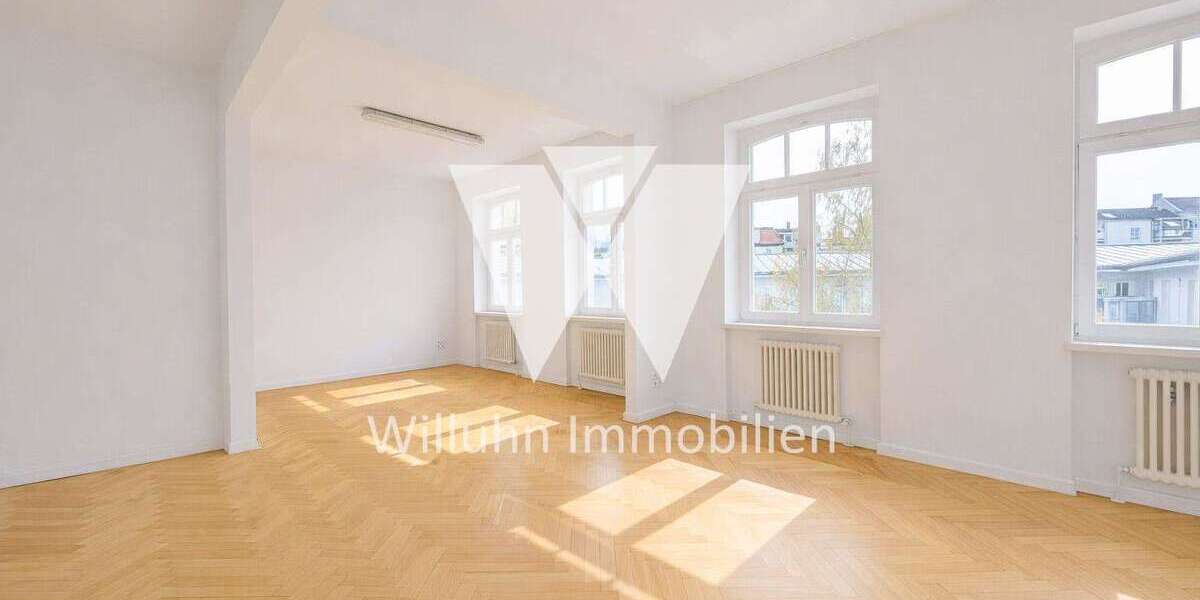 Gewerbeobjekt Leipzig Plagwitz - 1.830&euro; | Angebot:26182843