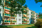 Bestens sanierte 2-Raum-Wohnung in Zwickau 2 zimmer