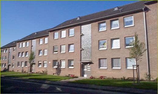 Wohnung zum Mieten in Mönchengladbach 589 € 53.85 m² 2 zimmer