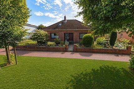 Haus Hanerau-Hademarschen Hademarschen - 6 Zimmer, 180 m&sup2;, 1.440&euro; | Angebot:26125742