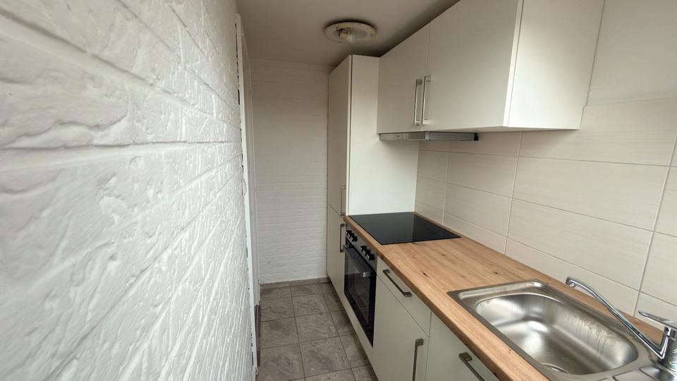 Dachgeschoßwohnung Löningen - 3 Zimmer, 60 m&sup2;, 450&euro; | Angebot:26564049