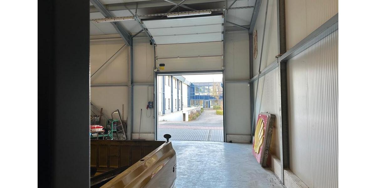 Gewerbeobjekt Moers Schwafheim - 7&euro; | Angebot:24909854