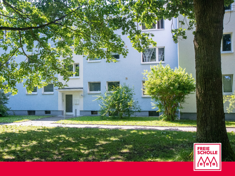 Wohnung zum Mieten in Bielefeld 511 € 72.95 m² 3 zimmer