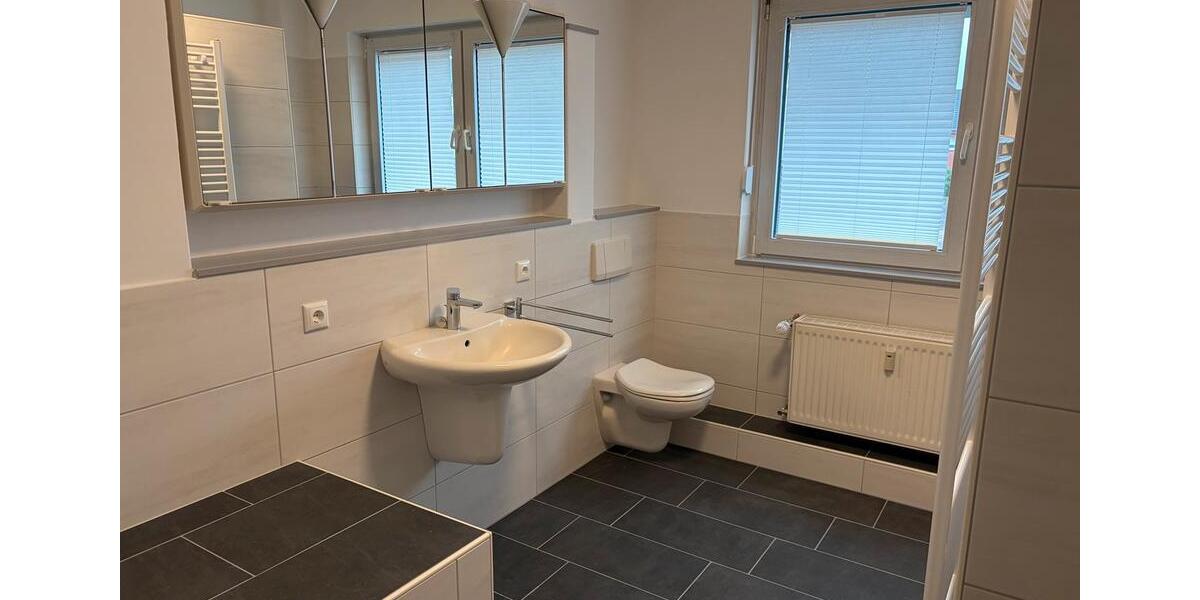 Dachgeschoßwohnung Friesoythe - 4 Zimmer, 112 m&sup2;, 1.600&euro; | Angebot:25931766